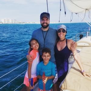 Hi from Atlanta! 🍑